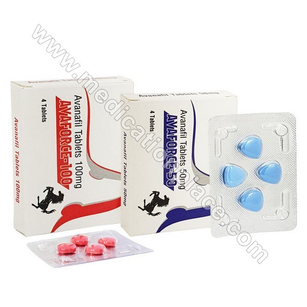 Avaforce Tablets Avaforce Tablets