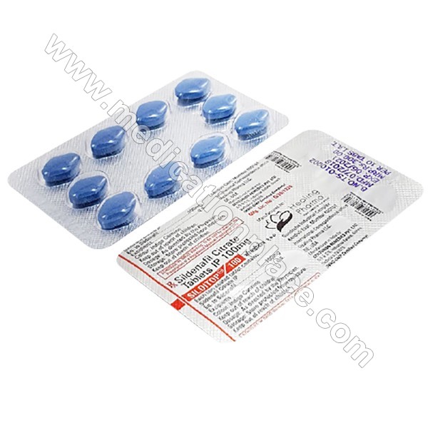 Silditop Tablets Silditop Tablets