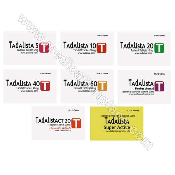 Tadalista tablets Tadalista tablets