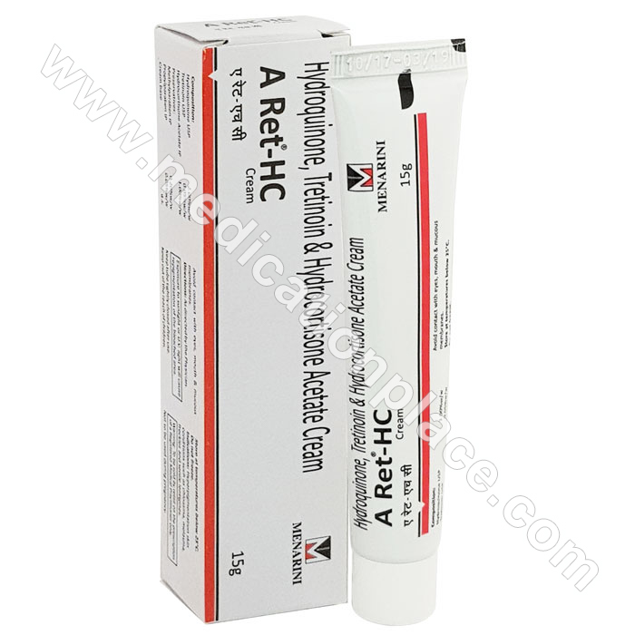 A Ret HC Creams_ Buy A RET HC CREAMS