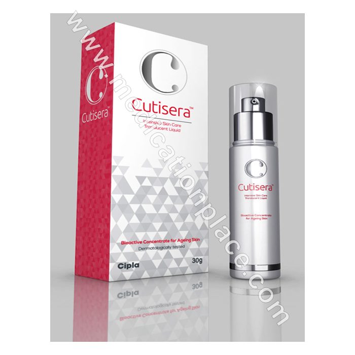 BUY CUTISERA SERUM BUY CUTISERA SERUM