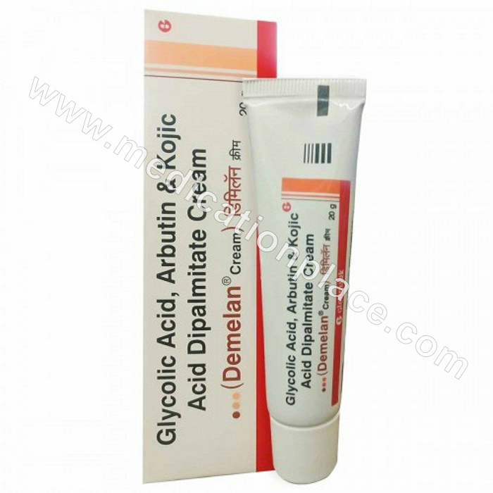 Buy Demelan Cream Buy Demelan Cream