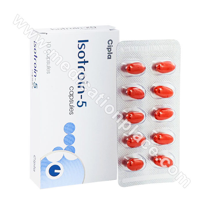 Buy Isotroin 5mg Soft Capsules Buy Isotroin 5mg Soft Capsules