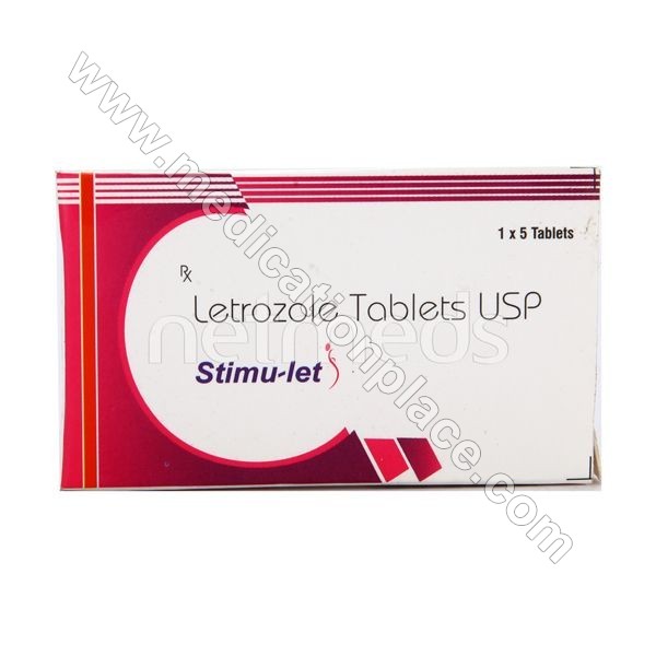 Letrozole 5mg Letrozole 5mg