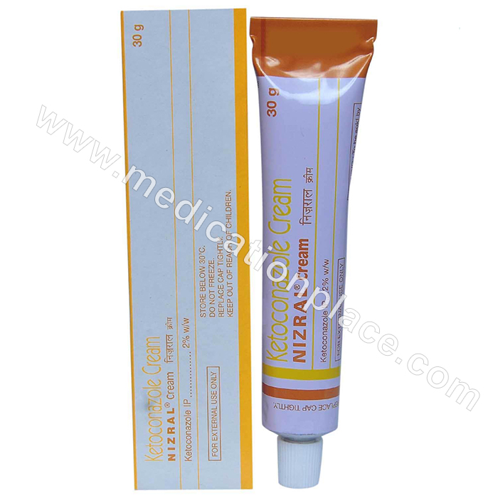 BUY NIZRAL 30GM CREAM BUY NIZRAL 30GM CREAM