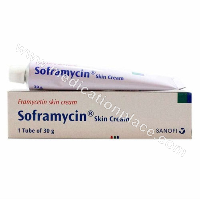 Buy SOFRAMYCIN CREAM Buy SOFRAMYCIN CREAM