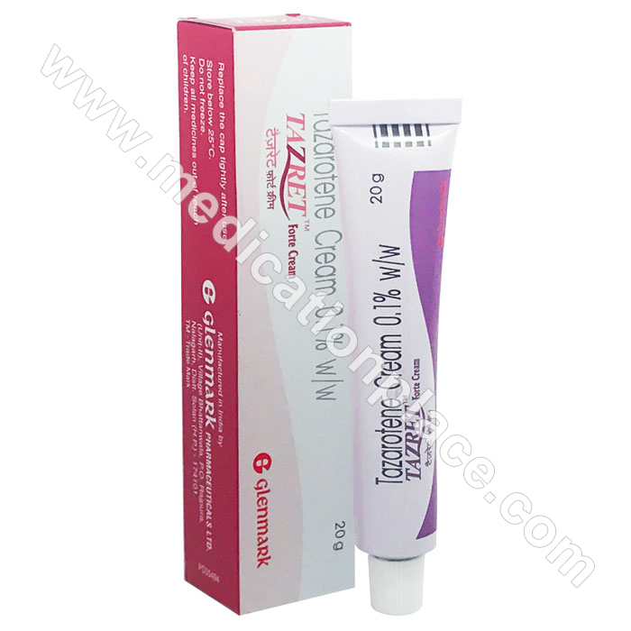 Tazret Forte Cream Buy Tazret Forte Cream Online