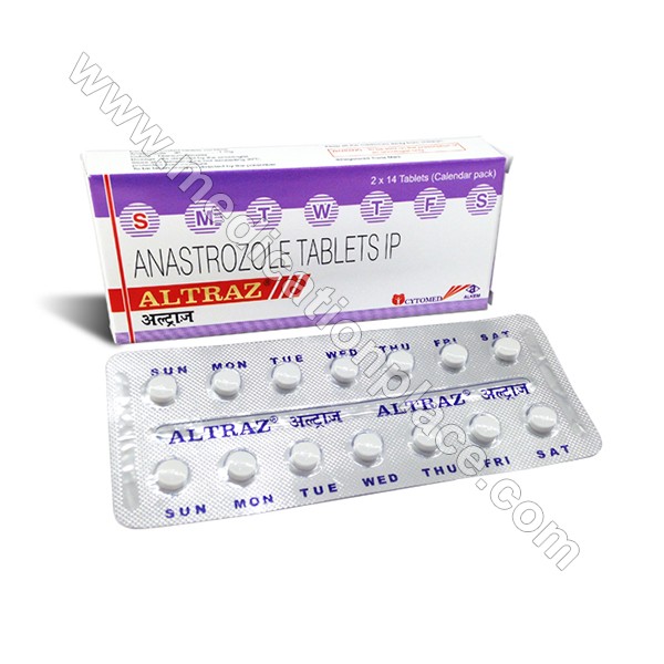 Altraz 1mg Altraz 1mg