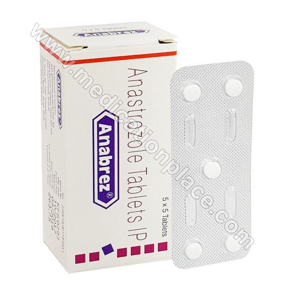 Anabrez Tablet Anabrez Tablet