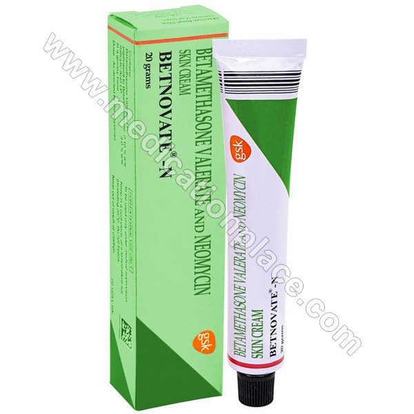Betnovate N Betnovate N