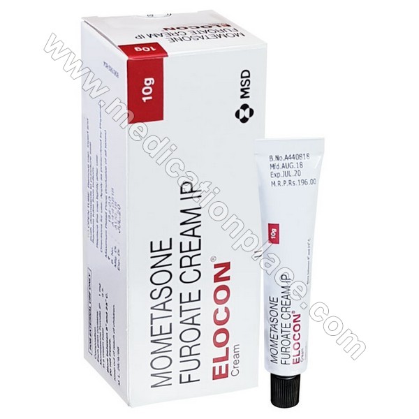 Elocon Cream Elocon Cream