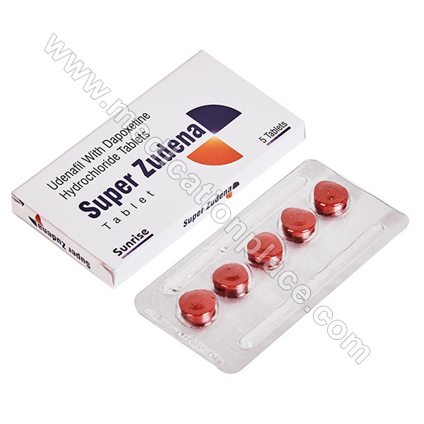 Super Zudena Super Zudena