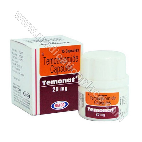 Temonat 20mg Temonat 20mg