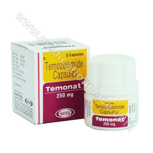 Temonat 250mg Temonat 250mg