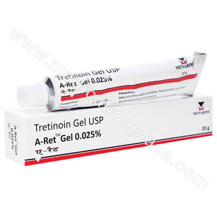 Buy A Ret Gel Buy A Ret Gel