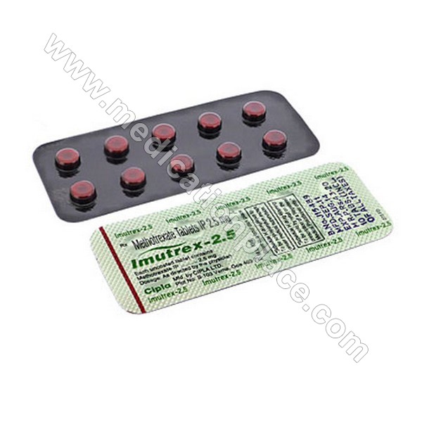 Imutrex 2.5mg Imutrex 2.5mg