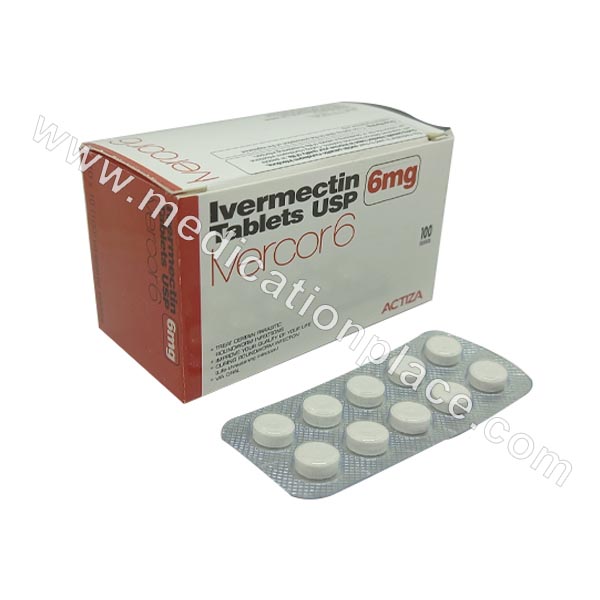 Buy IVERCOR 6 mg Buy IVERCOR 6 mg
