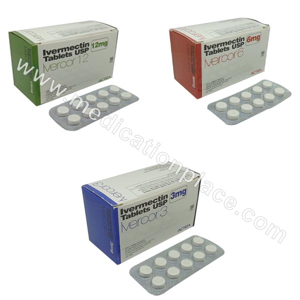 Buy Ivercor Tablet Buy Ivercor Tablet