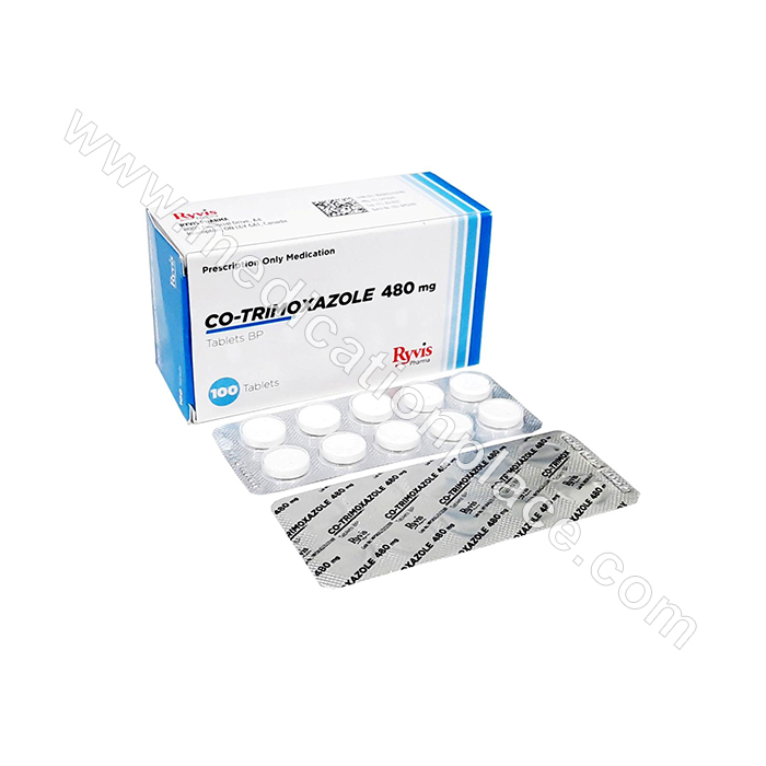 BUY Co-Trimoxazole 480 mg BUY Co-Trimoxazole 480 mg