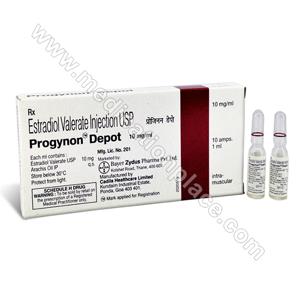 Progynon Depot Progynon Depot