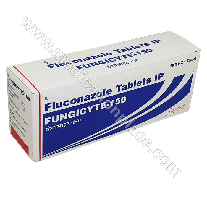 Fluconazole 150 Fluconazole 150