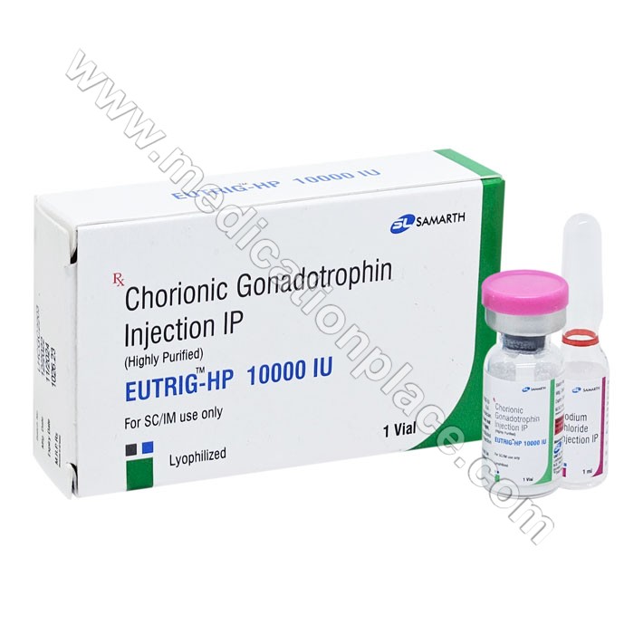 Eutrig 10000 Eutrig 10000