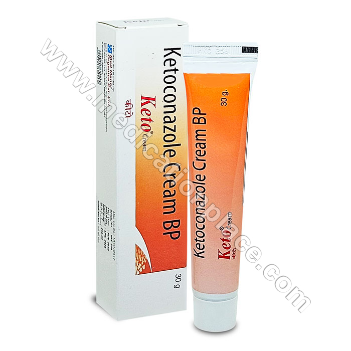 Keto Cream 30gm Keto Cream 30gm