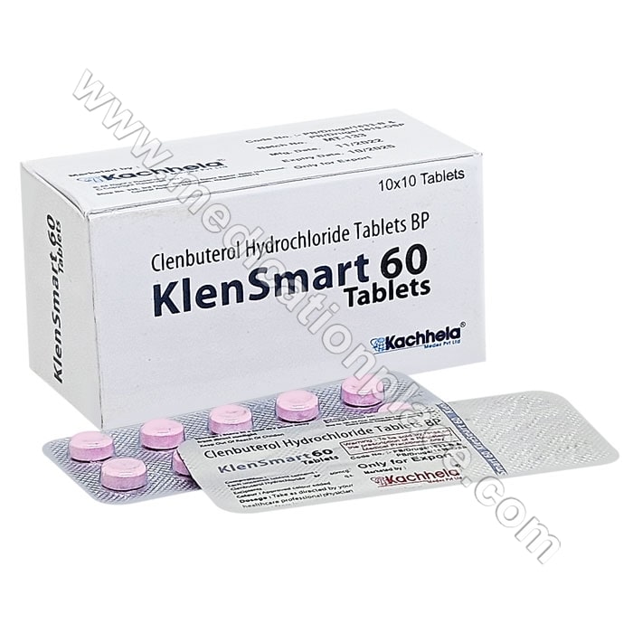 KlenSmart 60mcg KlenSmart 60mcg