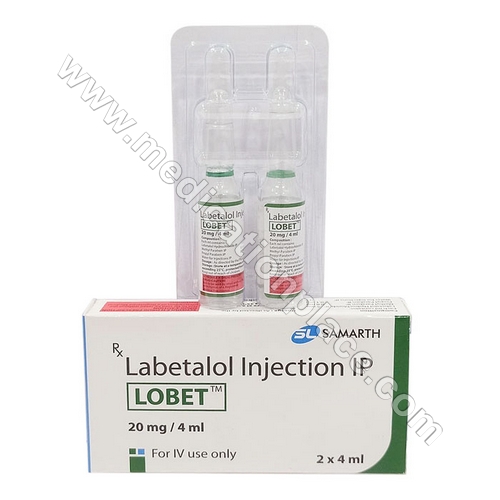 Lobet 20mg Lobet 20mg