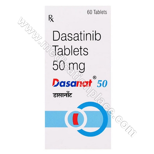 Dasanat 50mg Dasanat 50mg