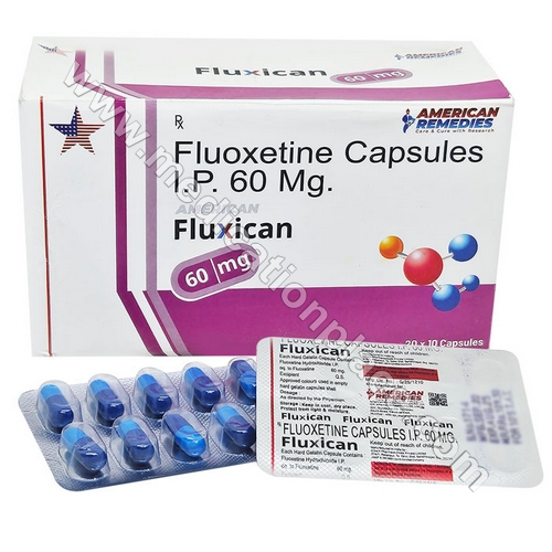 Fluxican 60mg Fluxican 60mg