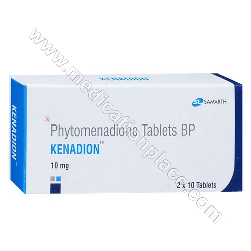 Kenadion 10mg Kenadion 10mg
