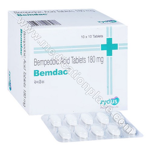 Bemdac 180mg Bemdac 180mg
