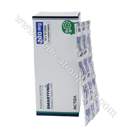 Smartfinil 200mg Smartfinil 200mg